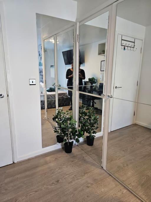 Tottenham Hotspurs Stays At The Gascoigne Suite Londra Exterior foto